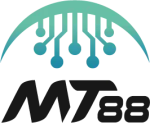 Mt88 company logo