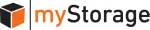 Mystorage company logo