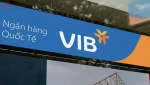 NGÂN HÀNG THƯƠNG MẠI CỔ PHẦN QUỐC TẾ VIỆT NAM -... company logo