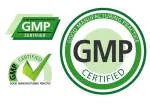 NHÀ MÁY SẢN XUẤT DƯỢC PHẨM GMP EU LONG HẬU- CHI... company logo