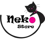 Neko store company logo