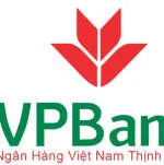 Ngân Hàng TMCP Việt Nam Thịnh Vượng Vpbank - Chi... company logo