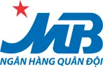 Ngân Hàng Thương Mại Cổ Phần Quân Đội - MB company logo
