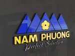 Nhà Hàng Nam Phương Lầu company logo