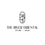 Nhà hàng The River Oriental company logo