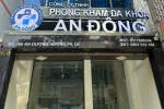 PHÒNG KHÁM ĐA KHOA AN ĐÔNG company logo