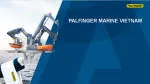 Palfinger Marine Vietnam Co., Ltd company logo