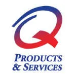 Q Products & Services Global company logo