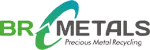Representative Office of BR Metals in Ho Chi Minh... company logo