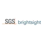SGS Brightsight company logo