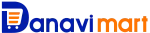 SIÊU THI DANAVIMART company logo