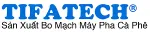 Sản xuất và Thương mại TIFATECH company logo
