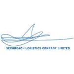 Secureach Logistics company logo