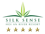Silk Sense Hội An River Resort company logo