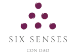 Six Senses Côn Đảo company logo