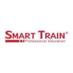 Smart Train company logo