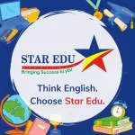 TRUNG TÂM ANH NGỮ QUỐC TẾ STAR EDU company logo