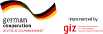 The Deutsche Gesellschaft Für Internationale... company logo
