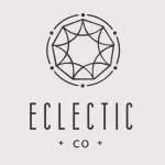 The Eclectic Fusion House company logo