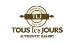 Tiệm bánh Tous Les Jours company logo