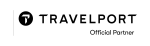 Travelport Vietnam - Travelport Official Partner company logo