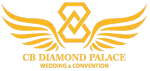 Trung Tâm Yến Tiệc Hội Nghị CB DIAMOND PALACE company logo