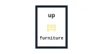 UP Furniture company logo
