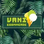 Vani Ecommerce company logo