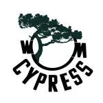 WM Cypress Logistics company logo