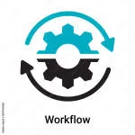 WORKFLOW company logo