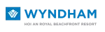 Wyndham Hoi An Royal Beachfront Resort company logo