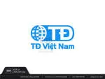 XUẤT NHẬP KHẨU TD VIỆT NAM company logo