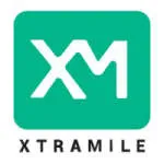 Xtramile company logo