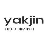 Yakjin Ho Chi Minh Company Limited company logo