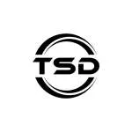 công nghệ giải pháp tsd company logo