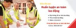 huấn luyện an toàn và quan trắc môi trường Nam... company logo