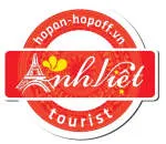 Ảnh Việt Hop on - Hop Off Việt Nam company logo