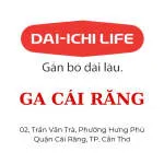 BHNT Dai-ichi life GA Cái Răng company logo