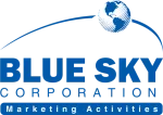 Blue Sky Corporation company logo