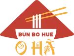 Bún bò Binbo company logo