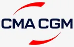 CMA CGM company logo