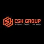 CÔNG TY CỔ PHẦN CSH GROUP company logo