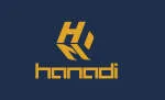 CÔNG TY CỔ PHẦN THƯƠNG MẠI DỊCH VỤ HANADI company logo