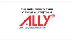 CÔNG TY TNHH KỸ THUẬT ALLY VIỆT NAM company logo