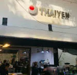 Cafe Thái Yên company logo