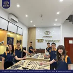Cn Công Ty TNHH MTV SX TM Xnk Tây Nam - Khách Sạn... company logo