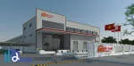 Công Ty CP Thực Phẩm Nipponham Việt Nam company logo
