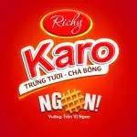 Công Ty CP Thực Phẩm Richy Miền Nam company logo