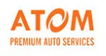Công Ty Cổ Phần Atom Holding company logo
