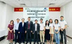 Công Ty Cổ Phần Giáo Dục Và Truyền Thông Lê Vũ company logo